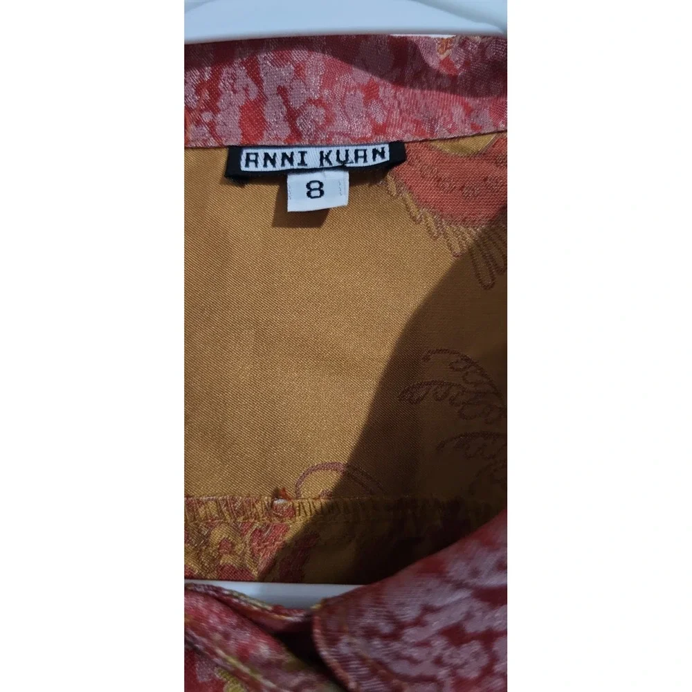 Anni Kuan pre owned